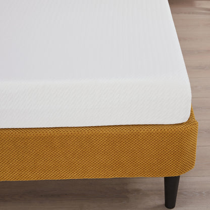Materasso in memory foam Artdeco Home da 6 pollici