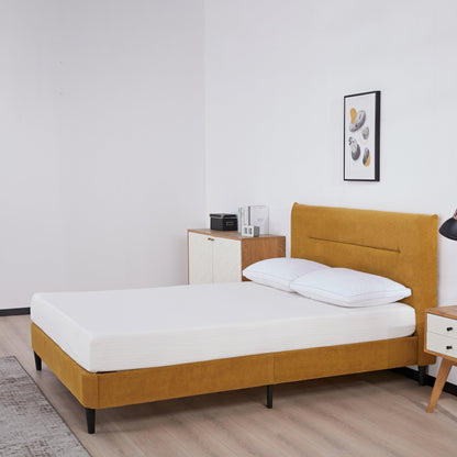 Materasso in memory foam Artdeco Home da 8 pollici