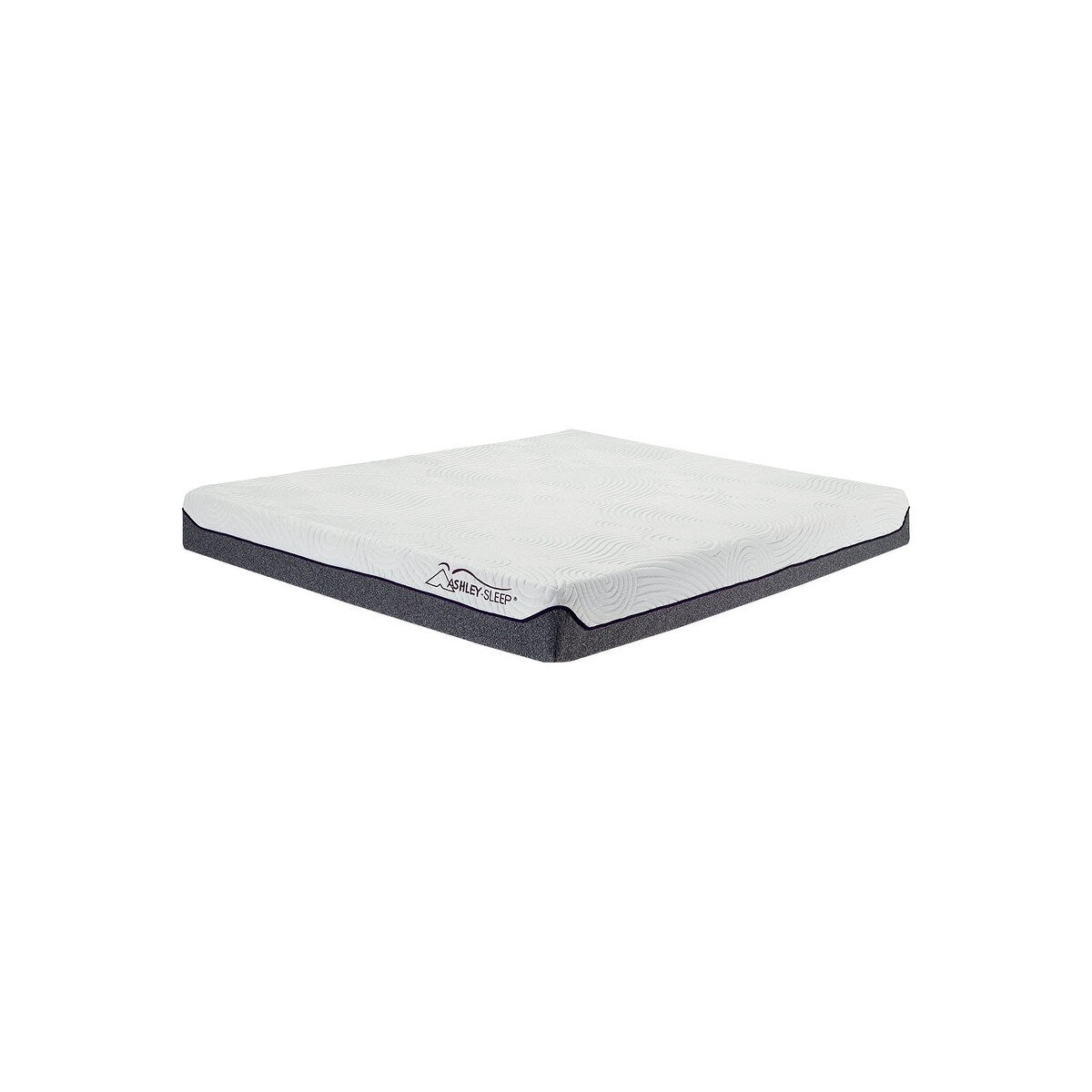 Ashley Furniture Signature Design - Materasso matrimoniale in memory foam da 8 pollici