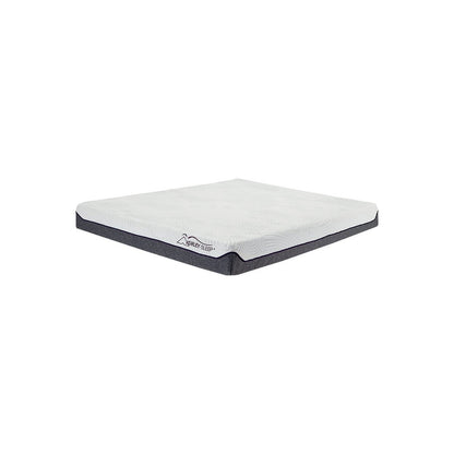 Ashley Furniture Signature Design - Materasso matrimoniale in memory foam da 8 pollici