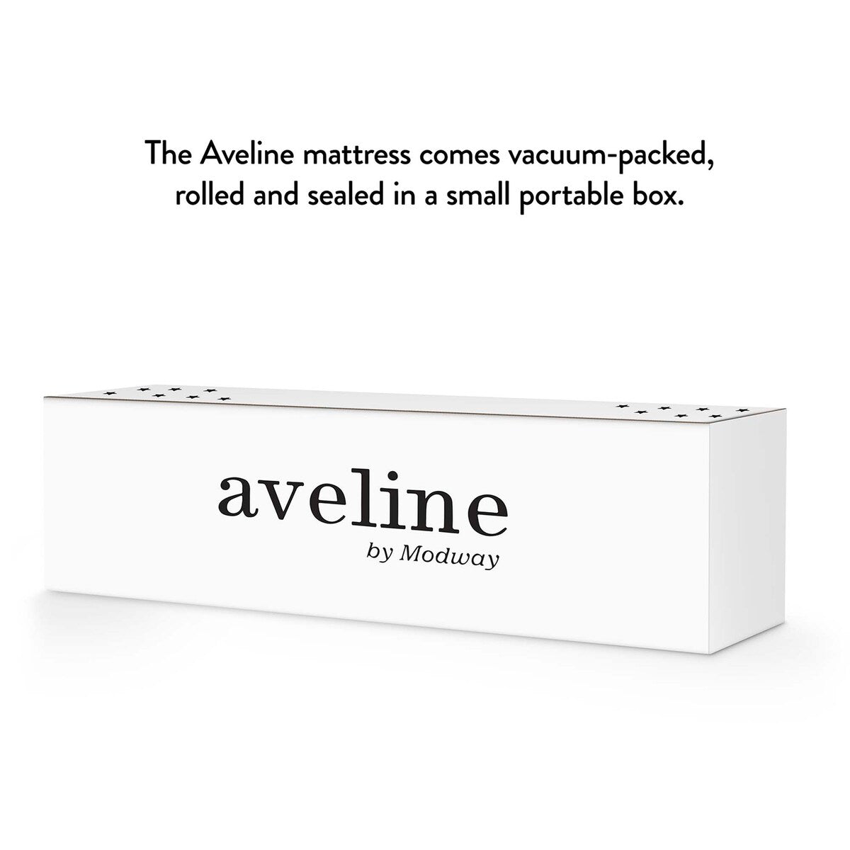 Materasso King in Memory Foam Aveline 12