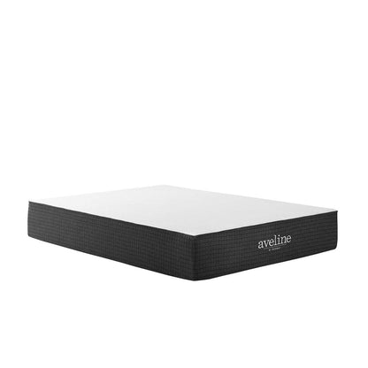 Materasso King in Memory Foam Aveline 12