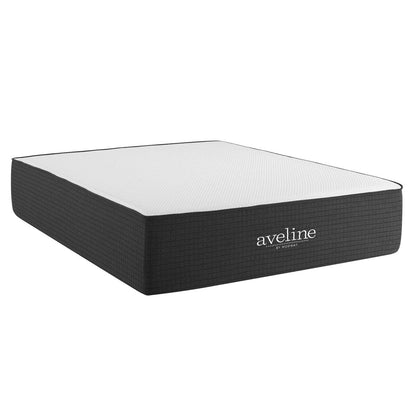 Materasso in memory foam Aveline 16