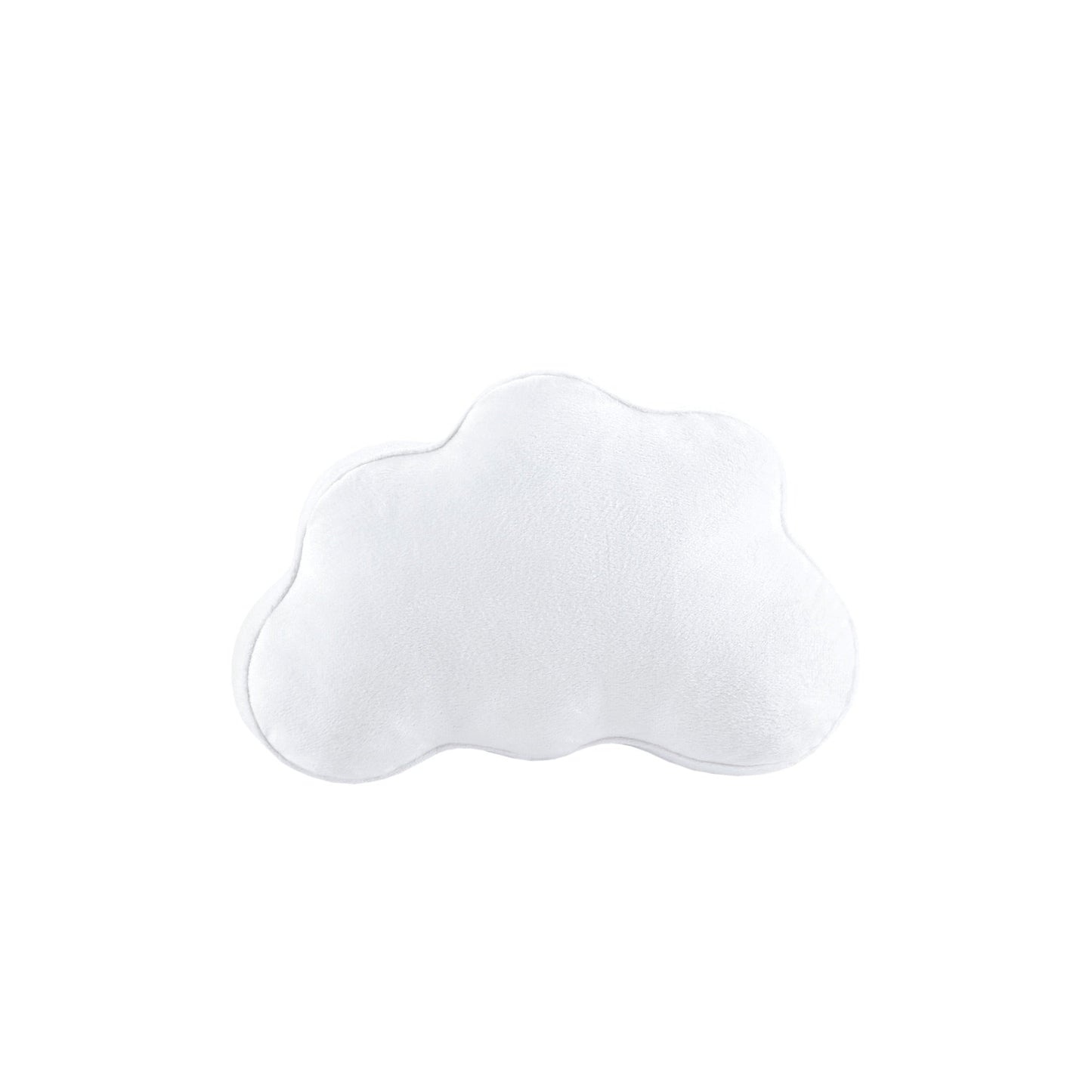 Set di piumoni in peluche Avery Aqua Glow In The Dark di Intelligent Design Kids