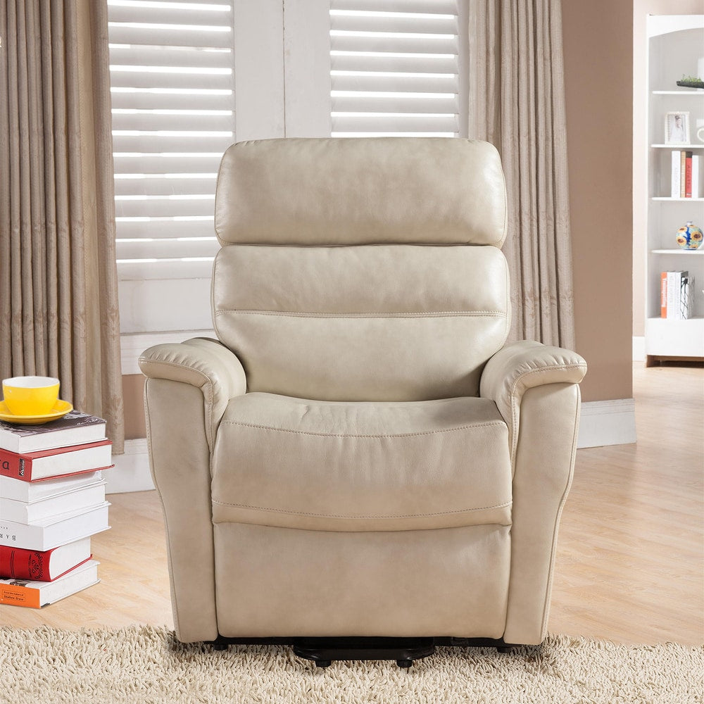 Poltrona reclinabile elettrica piccola AC Pacific Bexbach