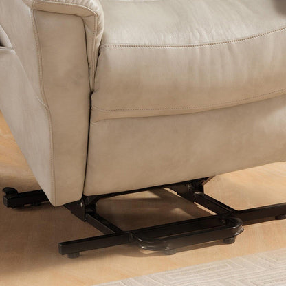 Poltrona reclinabile elettrica piccola AC Pacific Bexbach