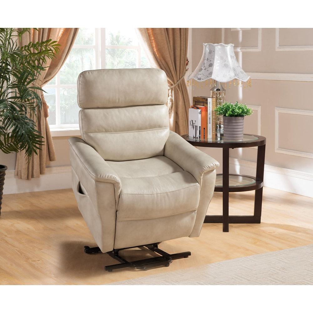 Poltrona reclinabile elettrica piccola AC Pacific Bexbach