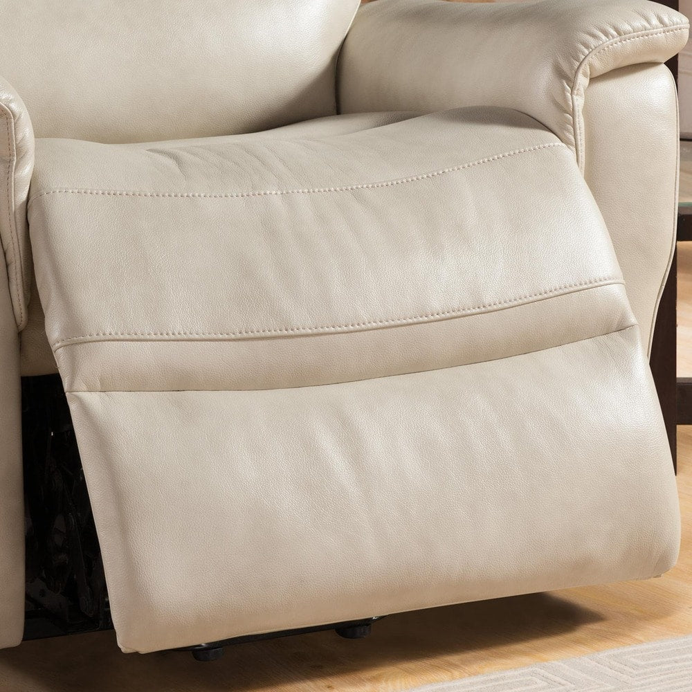 Poltrona reclinabile elettrica piccola AC Pacific Bexbach