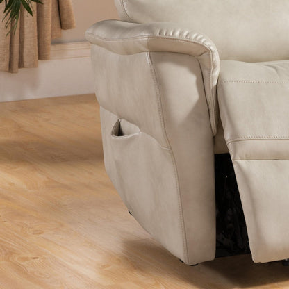 Poltrona reclinabile elettrica piccola AC Pacific Bexbach