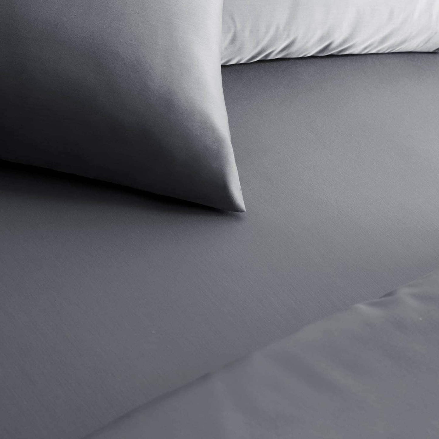 Set di lenzuola in misto cotone BROOKSIDE