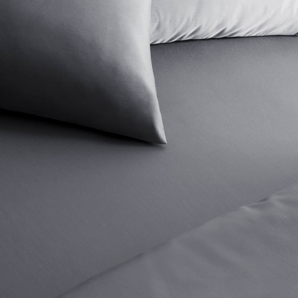 Set di lenzuola in misto cotone BROOKSIDE
