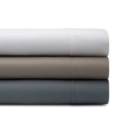 Set di lenzuola in misto cotone BROOKSIDE