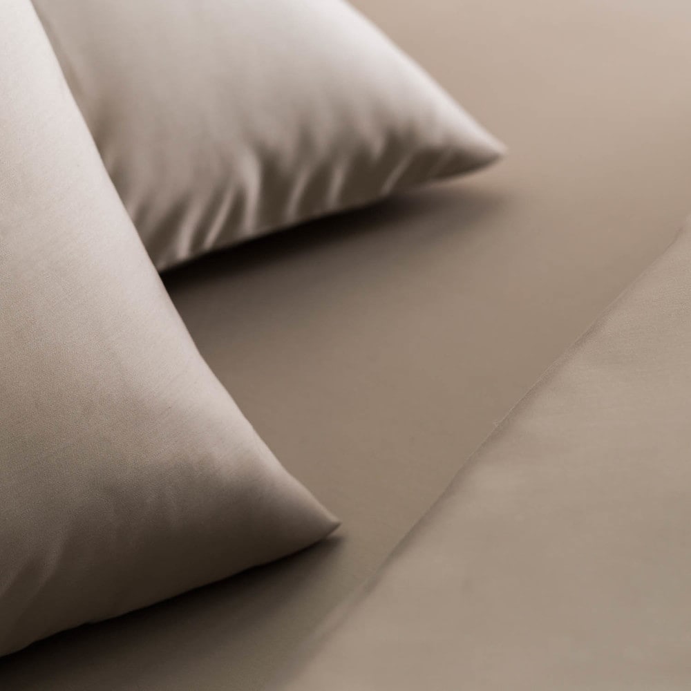 Set di lenzuola in misto cotone BROOKSIDE