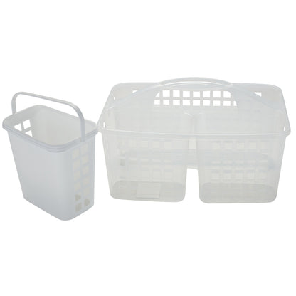 Borsa da bagno portatile 2 in 1 Bath Bliss