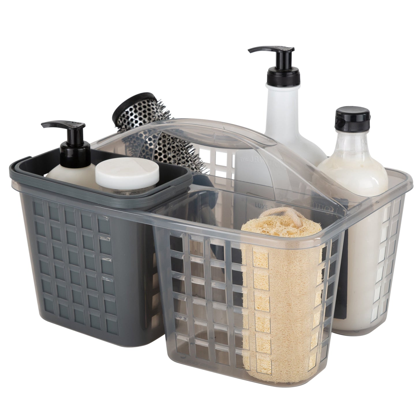 Borsa da bagno portatile 2 in 1 Bath Bliss