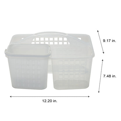 Borsa da bagno portatile 2 in 1 Bath Bliss