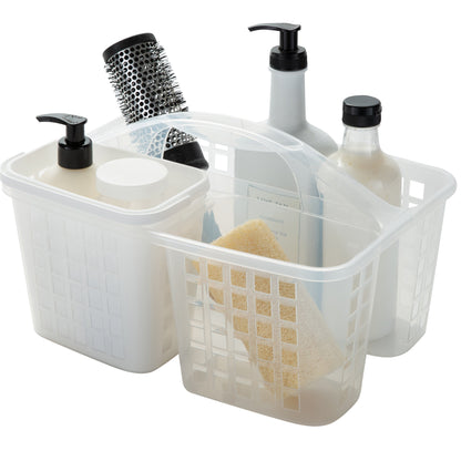 Borsa da bagno portatile 2 in 1 Bath Bliss