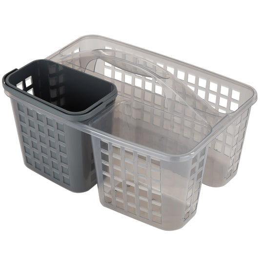 Borsa da bagno portatile 2 in 1 Bath Bliss
