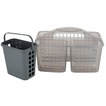 Borsa da bagno portatile 2 in 1 Bath Bliss