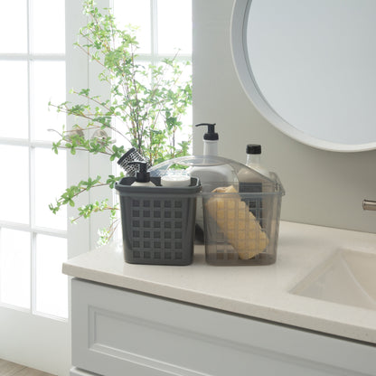 Borsa da bagno portatile 2 in 1 Bath Bliss