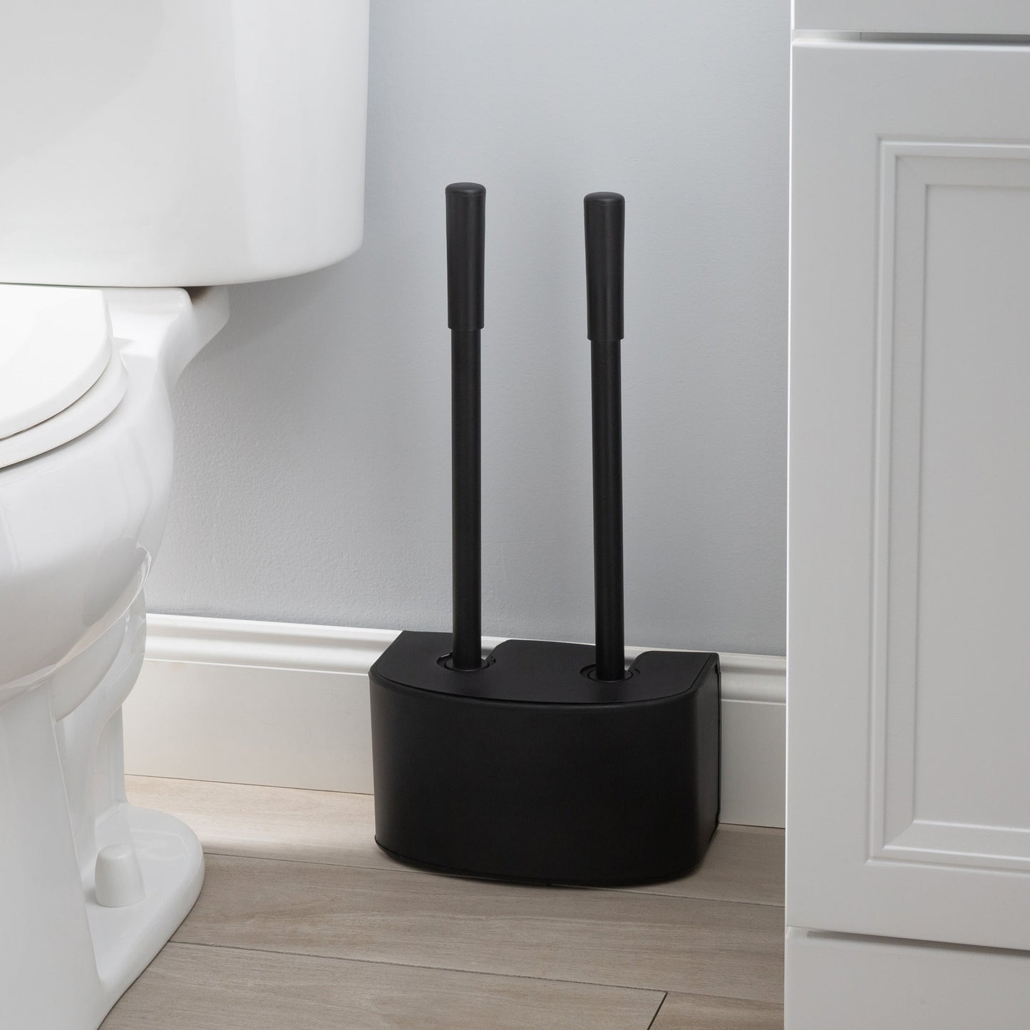 Set scopino e sturalavandini 2 in 1 Bath Bliss