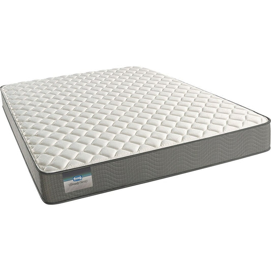 Set di materassi a molle BeautySleep Veronica Firm Queen-size - N/D
