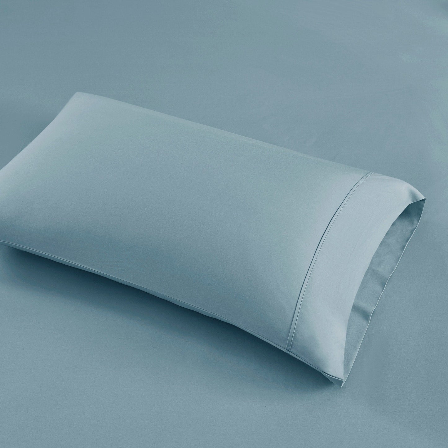 Beautyrest 1000 Thread Count Set di lenzuola rinfrescanti in misto cotone, 4 pezzi