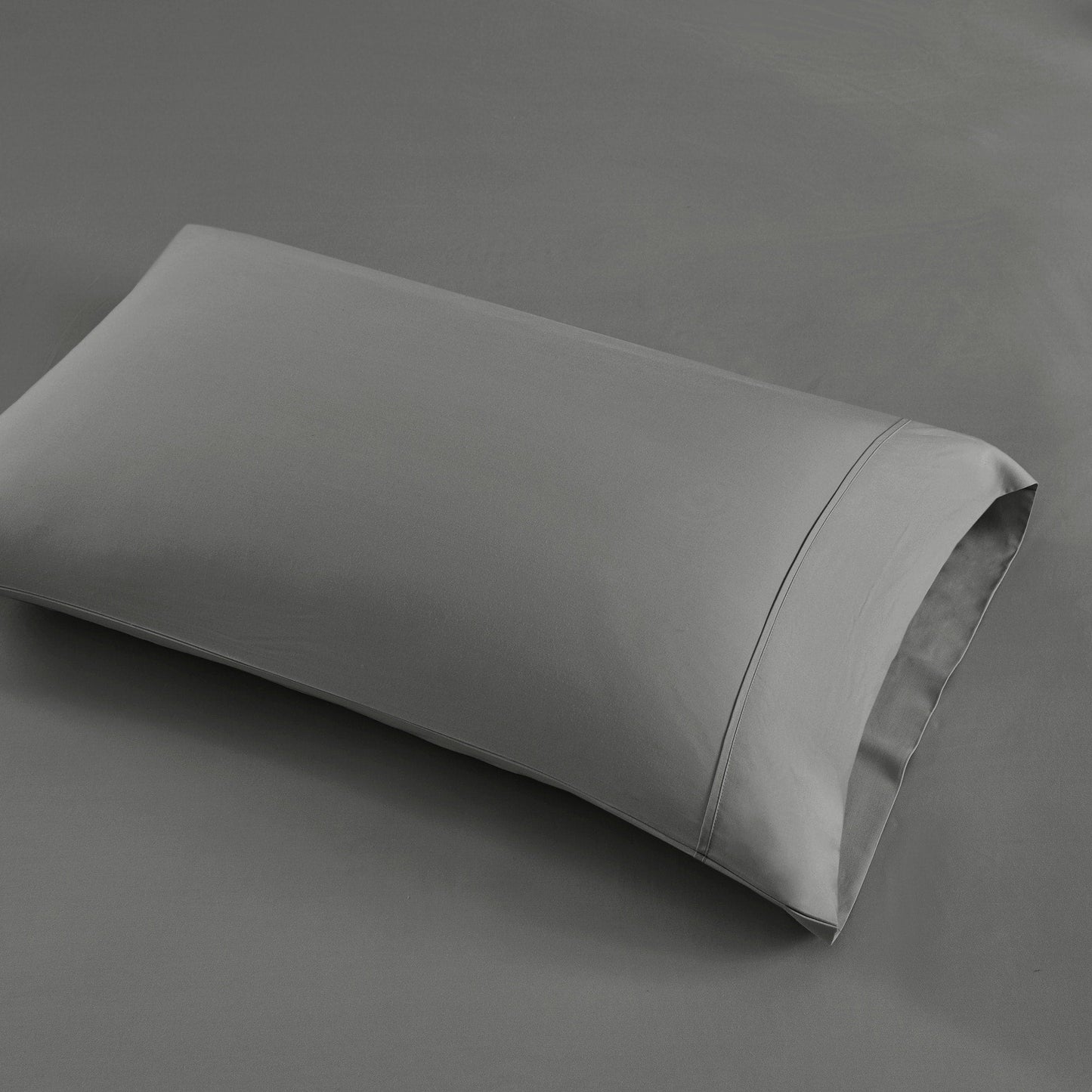 Beautyrest 1000 Thread Count Set di lenzuola rinfrescanti in misto cotone, 4 pezzi