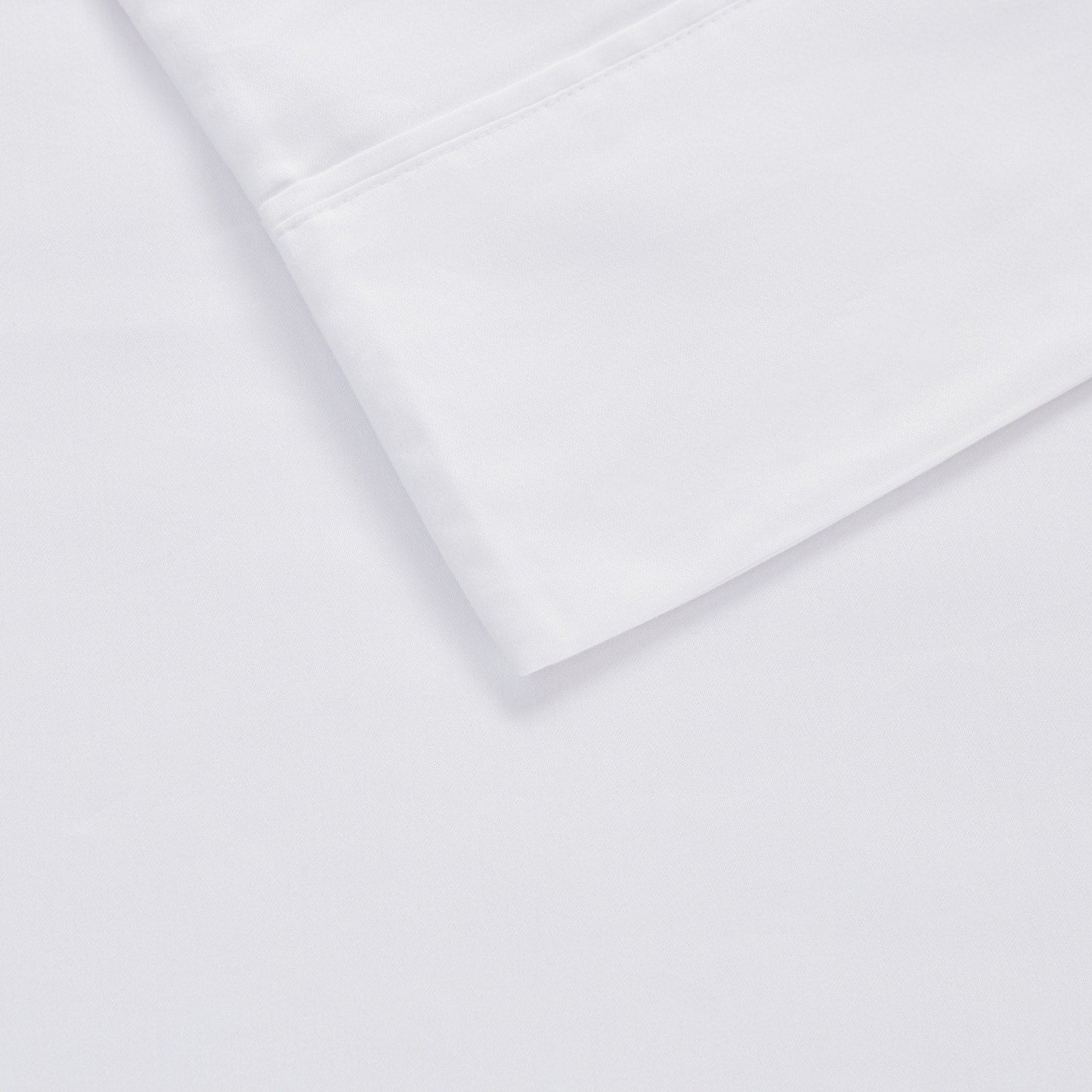 Beautyrest 1000 Thread Count Set di lenzuola rinfrescanti in misto cotone, 4 pezzi