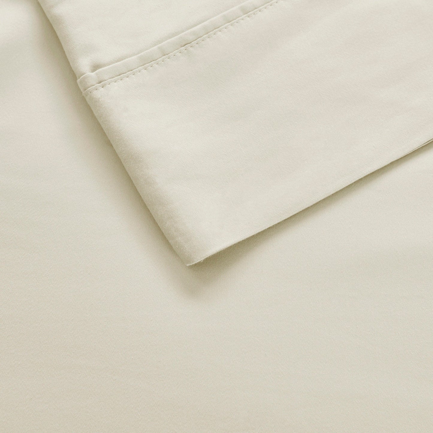 Beautyrest 1000 Thread Count Set di lenzuola rinfrescanti in misto cotone, 4 pezzi