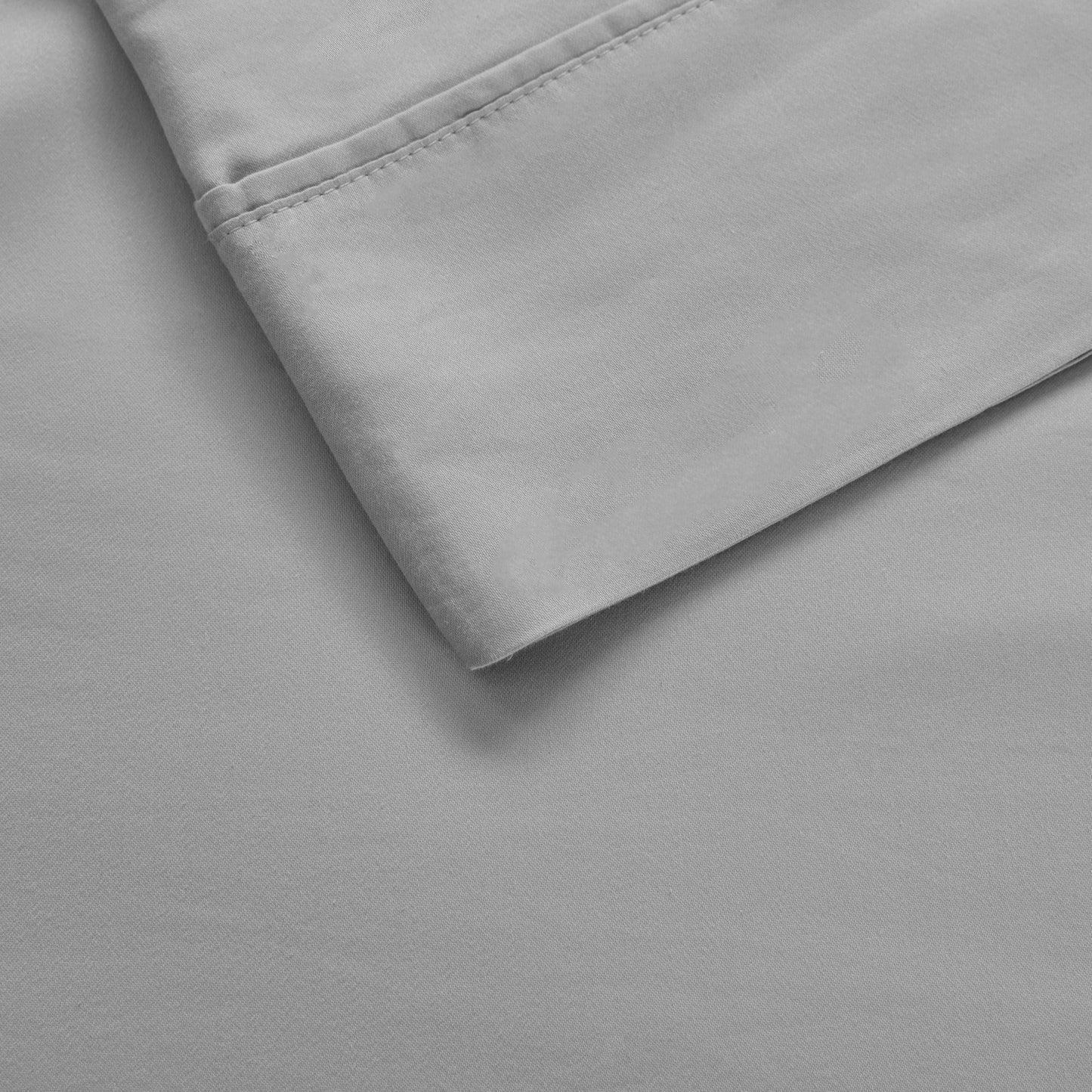 Beautyrest 1000 Thread Count Set di lenzuola rinfrescanti in misto cotone, 4 pezzi