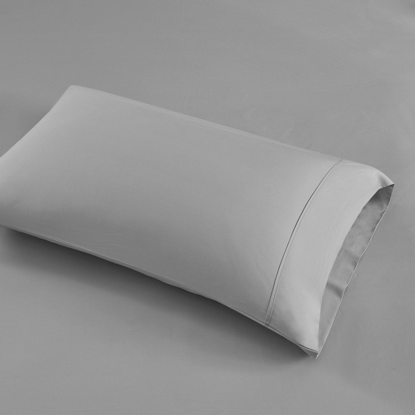 Beautyrest 1000 Thread Count Set di lenzuola rinfrescanti in misto cotone, 4 pezzi
