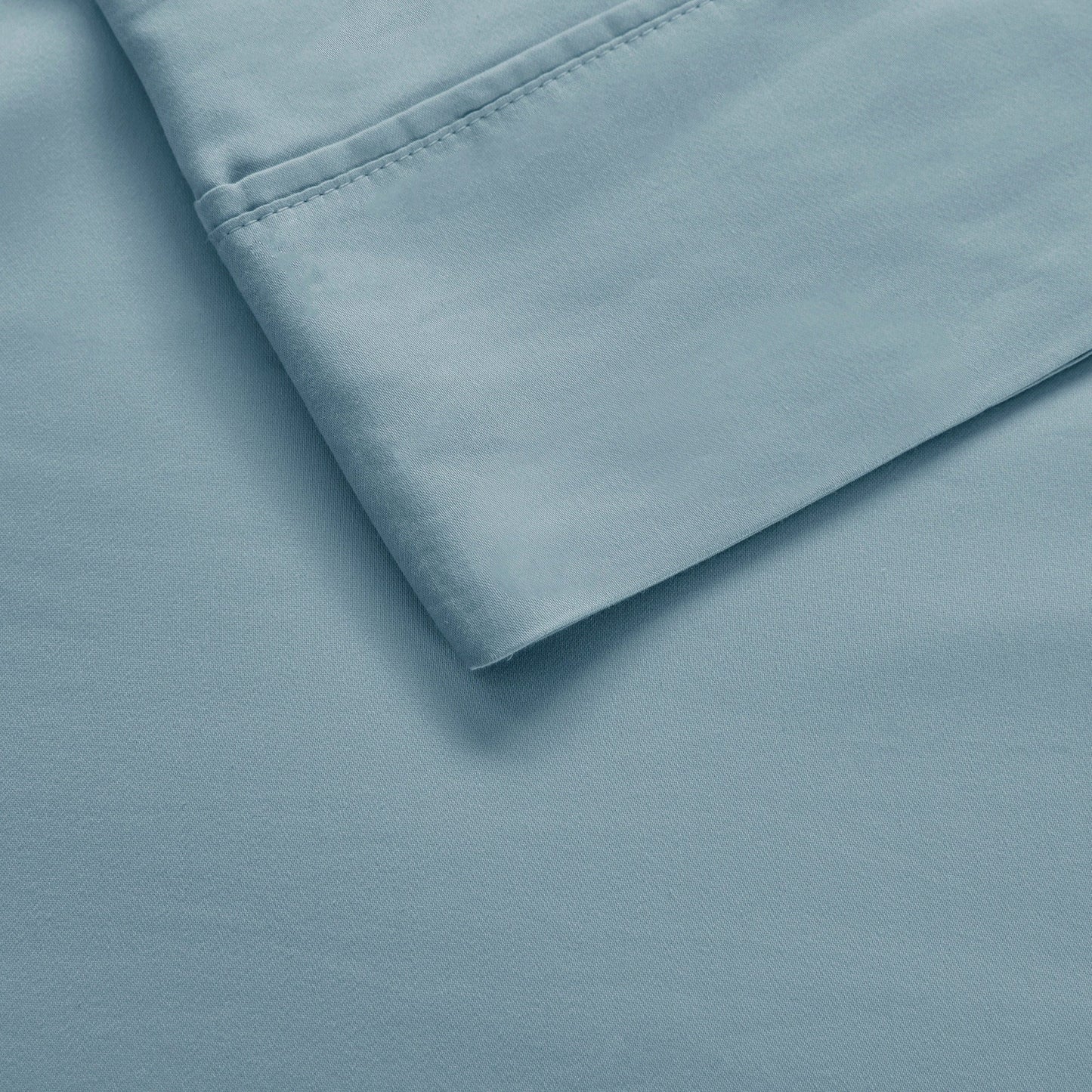 Beautyrest 1000 Thread Count Set di lenzuola rinfrescanti in misto cotone, 4 pezzi