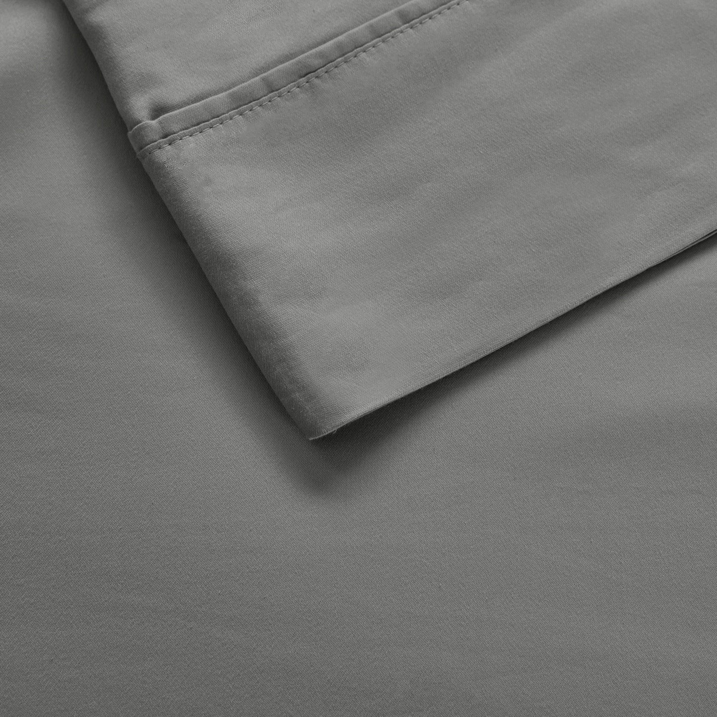 Beautyrest 1000 Thread Count Set di lenzuola rinfrescanti in misto cotone, 4 pezzi