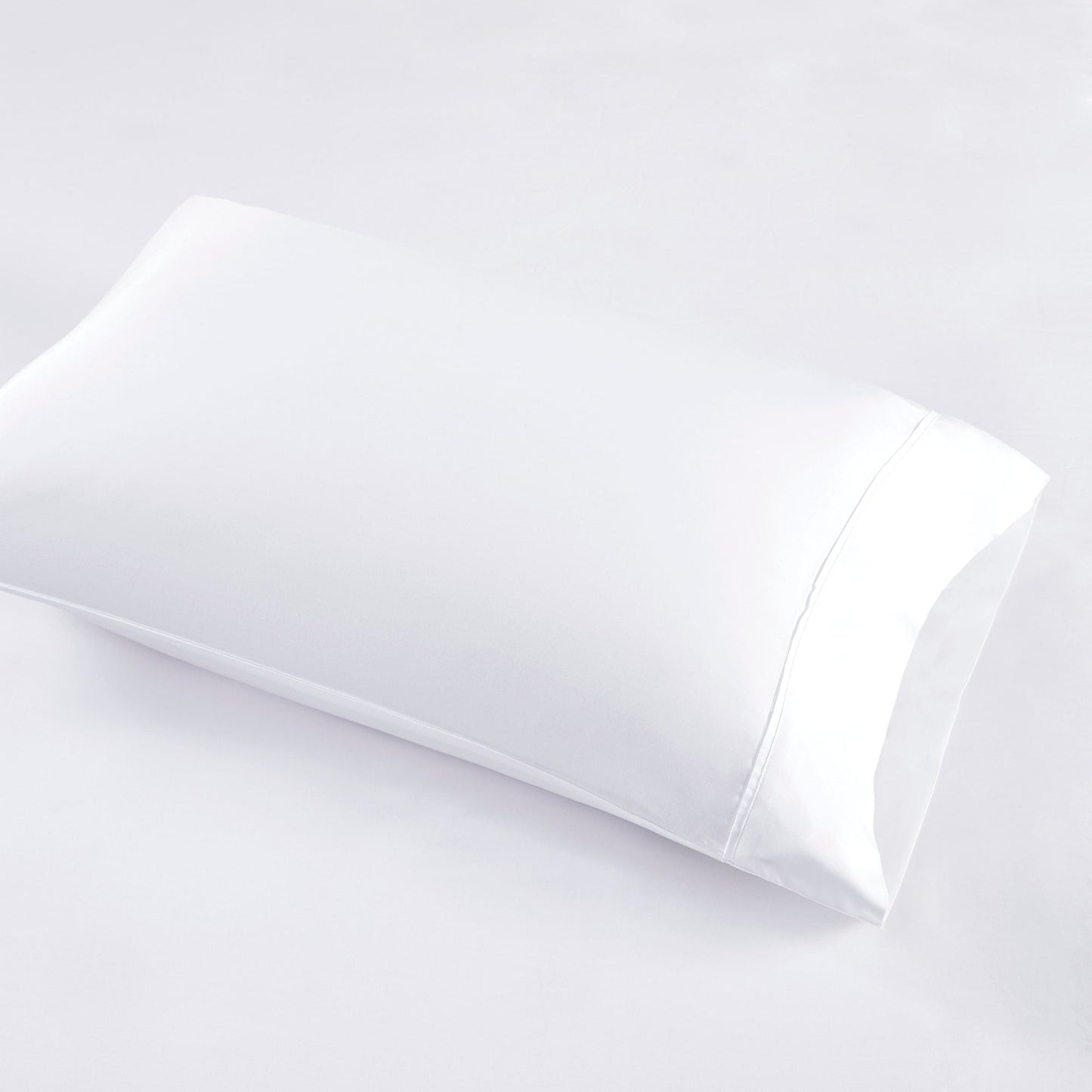 Beautyrest 1000 Thread Count Set di lenzuola rinfrescanti in misto cotone, 4 pezzi