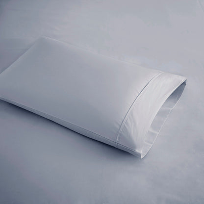 Beautyrest 600 Thread Count - Set di lenzuola rinfrescanti in misto cotone, 4 pezzi