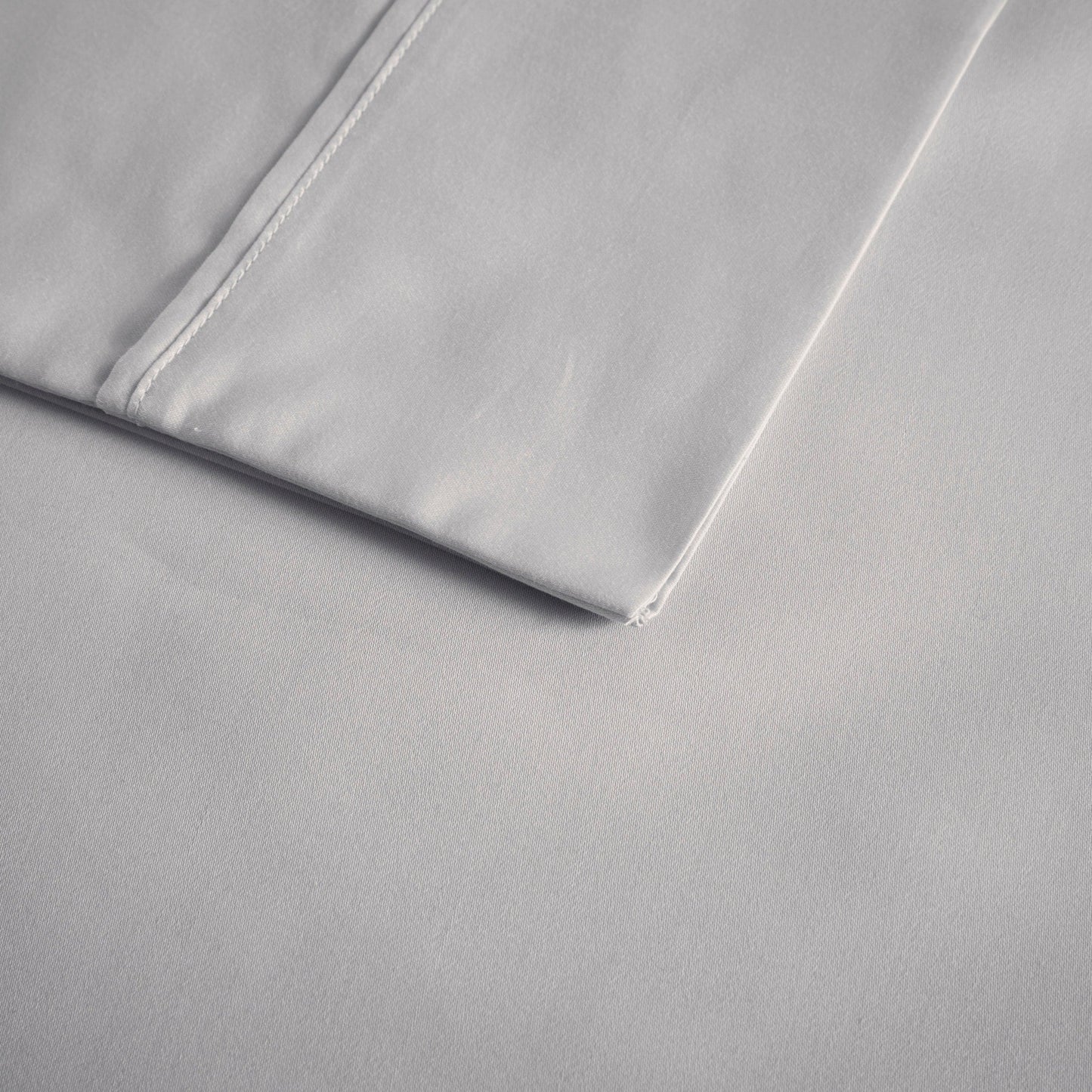Beautyrest 600 Thread Count - Set di lenzuola rinfrescanti in misto cotone, 4 pezzi