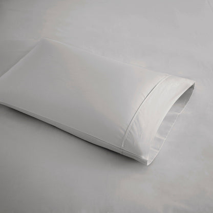 Beautyrest 600 Thread Count - Set di lenzuola rinfrescanti in misto cotone, 4 pezzi