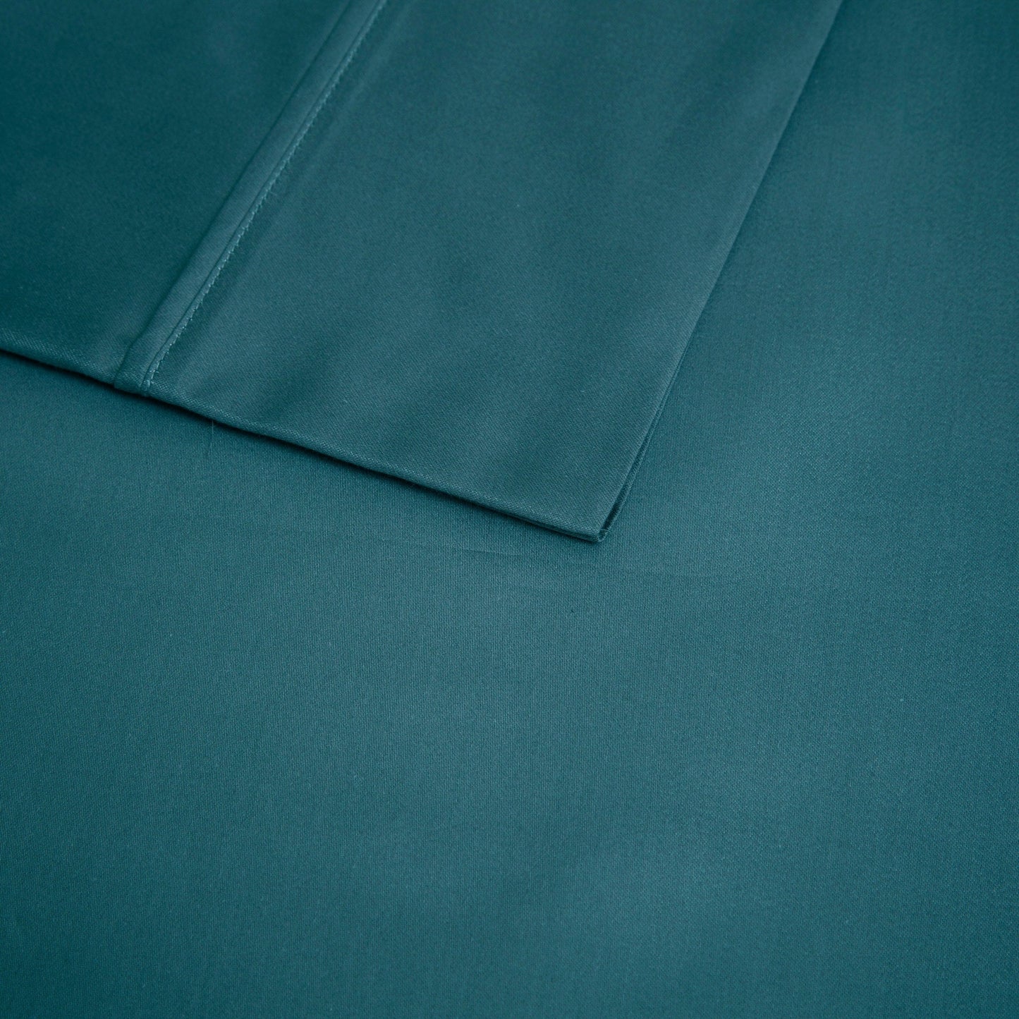 Beautyrest 600 Thread Count - Set di lenzuola rinfrescanti in misto cotone, 4 pezzi