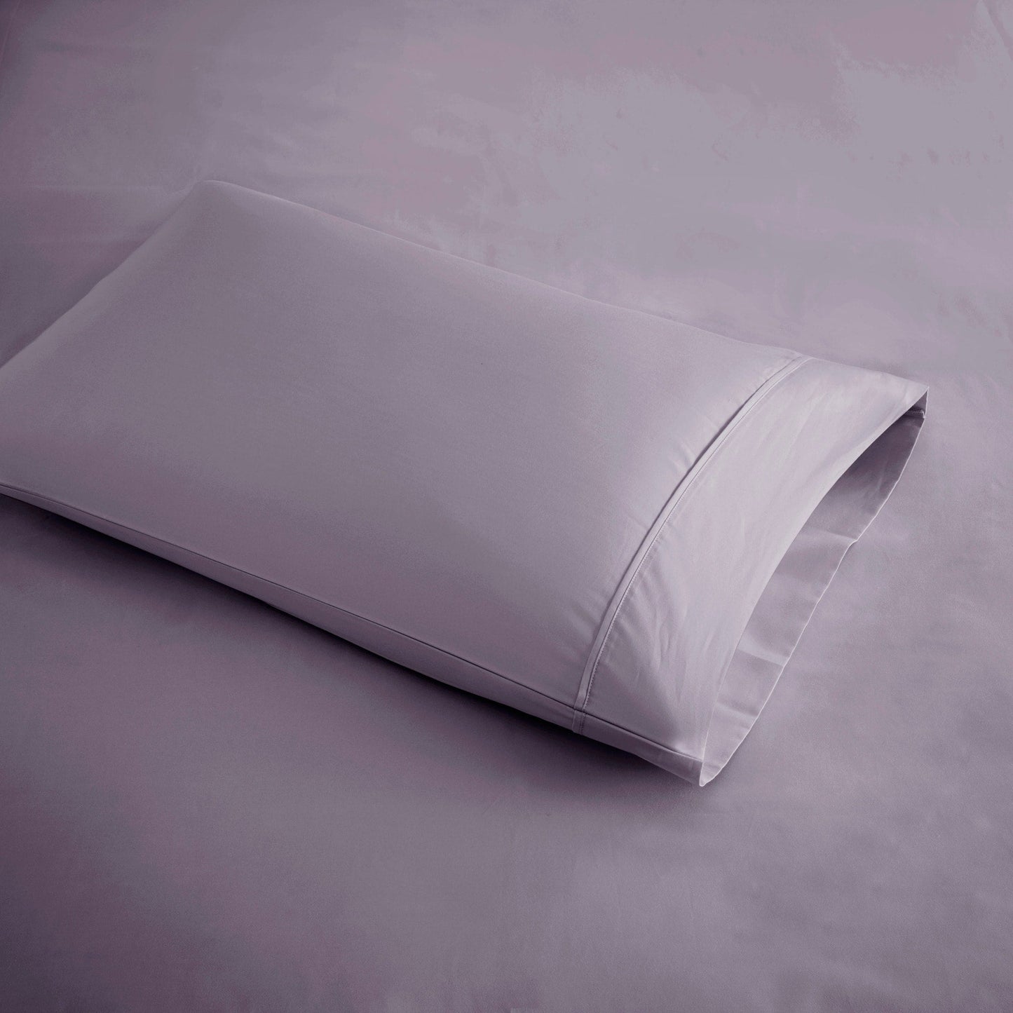 Beautyrest 600 Thread Count - Set di lenzuola rinfrescanti in misto cotone, 4 pezzi