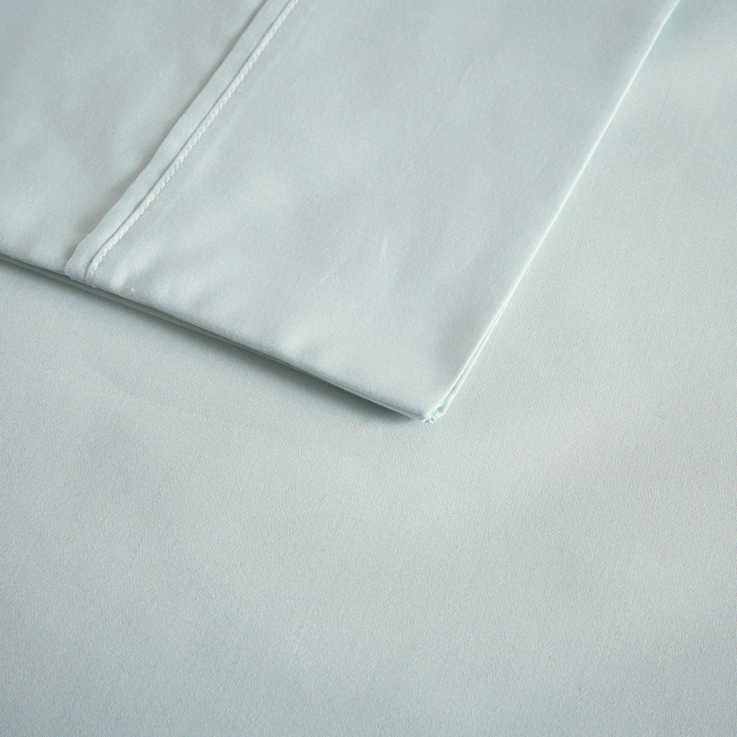 Beautyrest 600 Thread Count - Set di lenzuola rinfrescanti in misto cotone, 4 pezzi