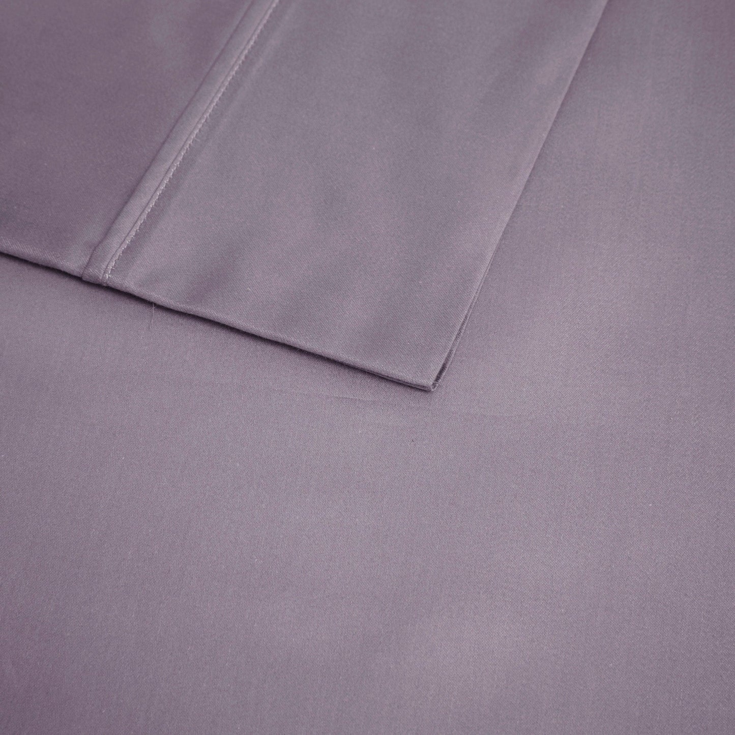 Beautyrest 600 Thread Count - Set di lenzuola rinfrescanti in misto cotone, 4 pezzi