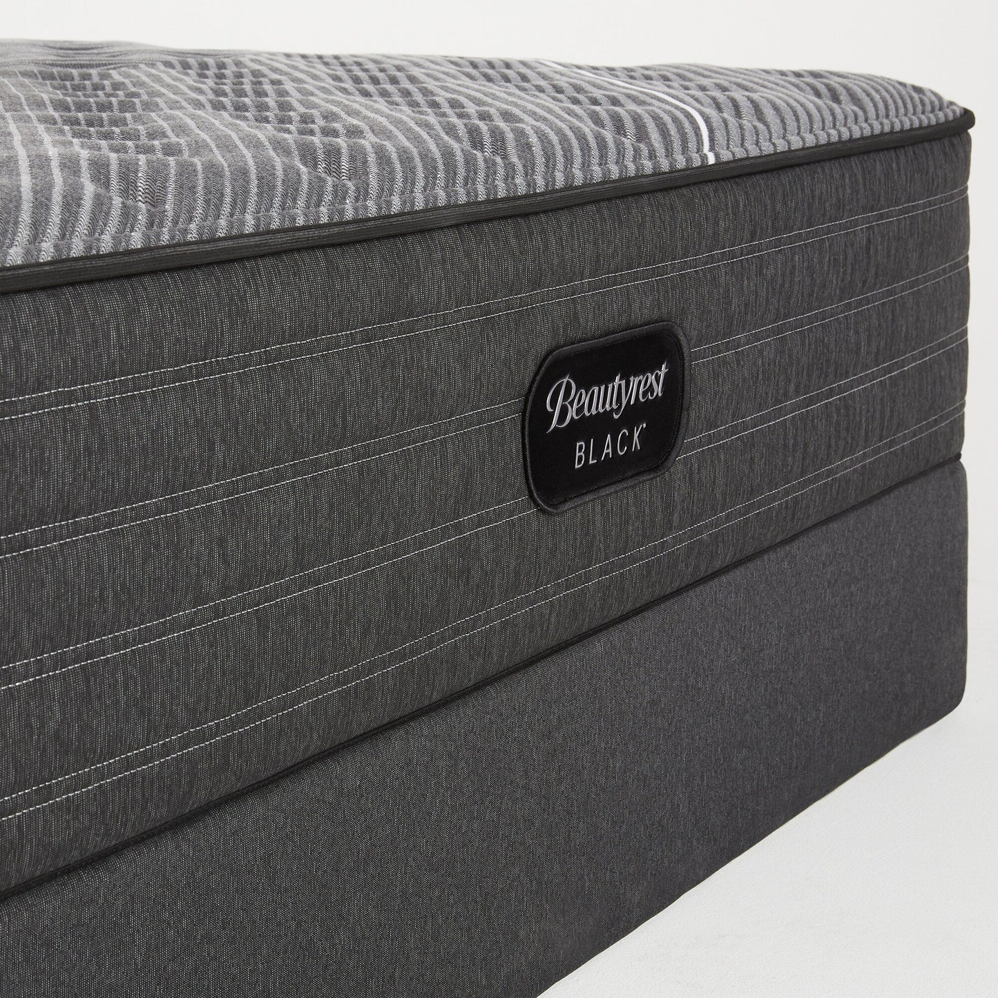 Materasso Beautyrest Black B-Class 13.5 Extra Firm