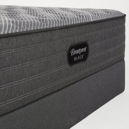 Materasso Beautyrest Black B-Class 13.5 Extra Firm