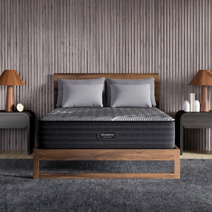 Materasso Beautyrest Black B-Class 13.5 Extra Firm