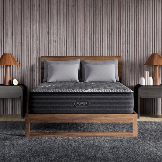 Materasso Beautyrest Black B-Class 13.5 Extra Firm