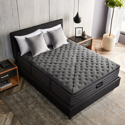 Materasso Beautyrest Black L-Class 13.75 rigido