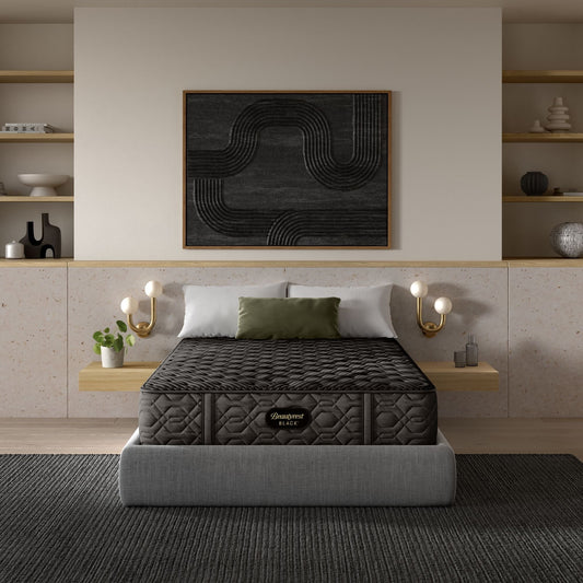 Materasso Beautyrest Black Series One 13.5 Extra Firm