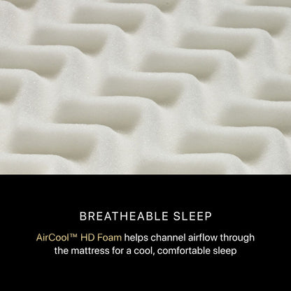 Set di materassi Beautyrest Black Series Three 16,75 Plush Pillow Top
