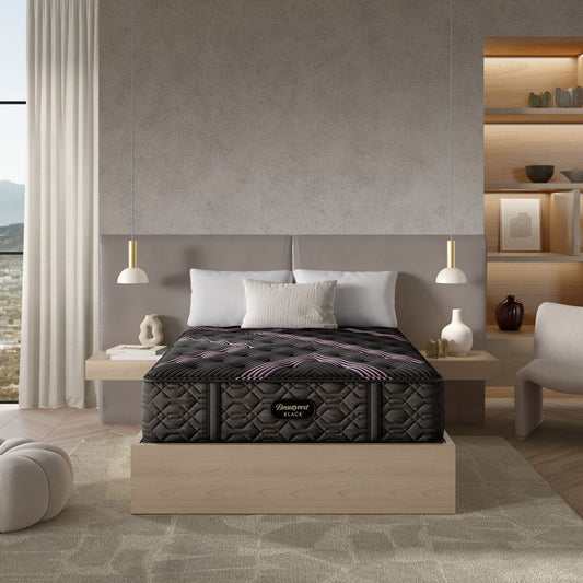 Materasso Beautyrest Black Series Two 14.25 rigido
